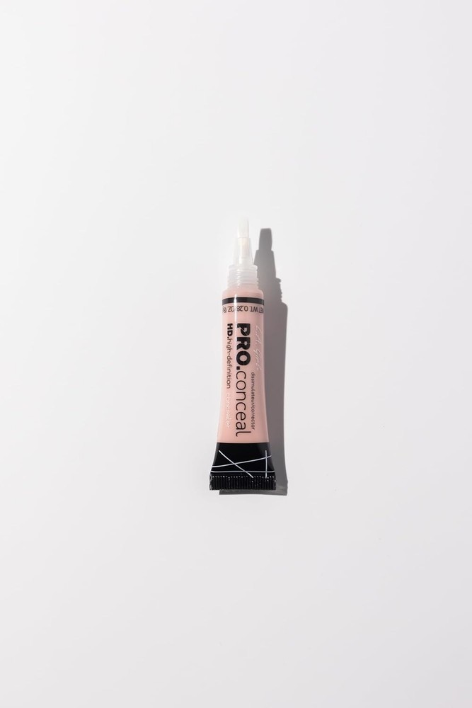 Versatile Cool Pink Corrector - Ideal for Contouring, Highlighting, 0.28 Oz