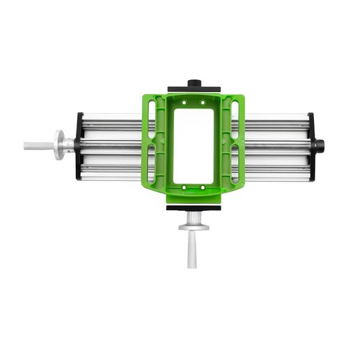 X Y Milling Machine Compound Cross Slide Table Drilling Slide Table Worktable