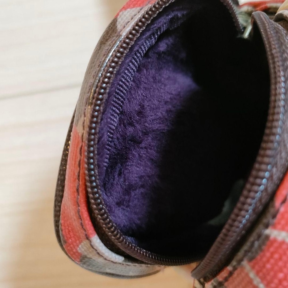 Nicky James Gadget Case