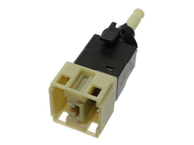 Febi 15KH96D Stop Light Switch Fits 2000-2002 Mercedes E430 Brake Light Switch