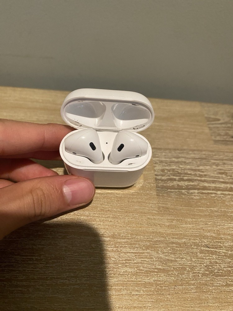 Airpod 2nd generation
