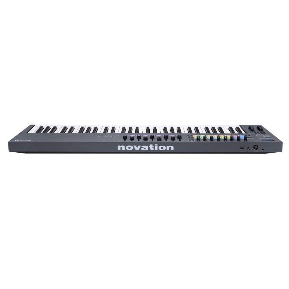 Novation FLkey 61 61-Key Full-Size MIDI Recording Keyboard Controller
