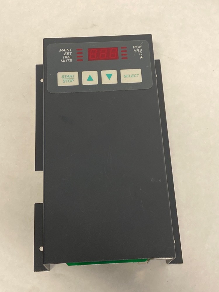 NEW BRUNSWICK Innova 4400 Incubator Shaker Temperature Control Module