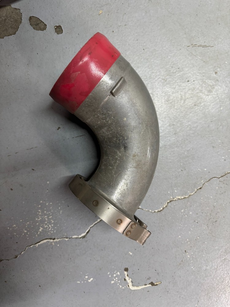 Detroit Diesel Elbow 23518563