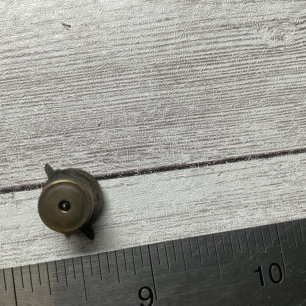ORIGINAL EARLY BOEING AIRPLANE AVIATION PIN