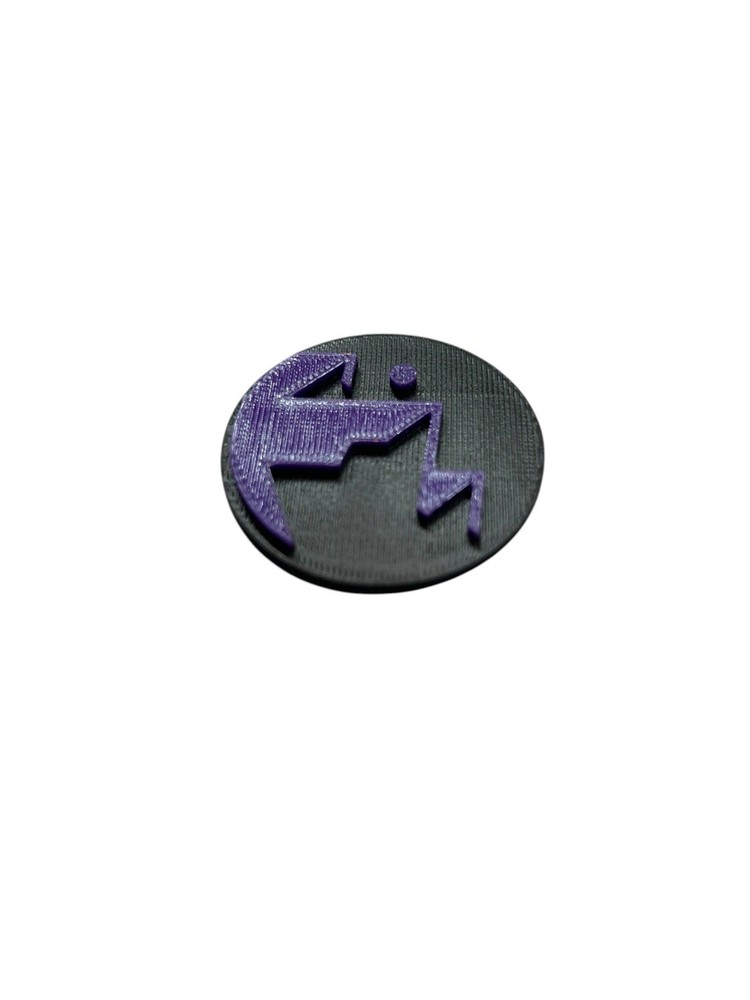 Mountain Snowboard Stomp Pad