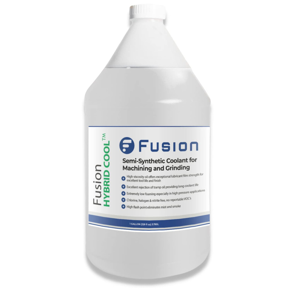 Advanced General Purpose Cutting Oil | Ultimate Human/Enviro Friendly Cutting Fl