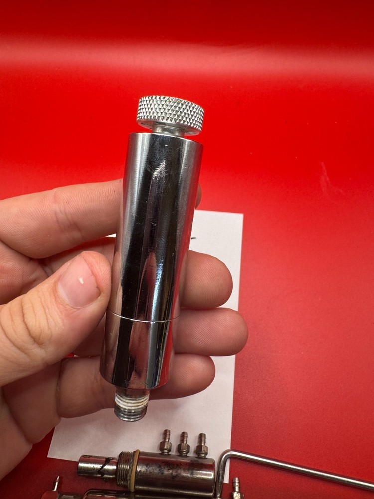 WGP Autococker Pneumatics Kit