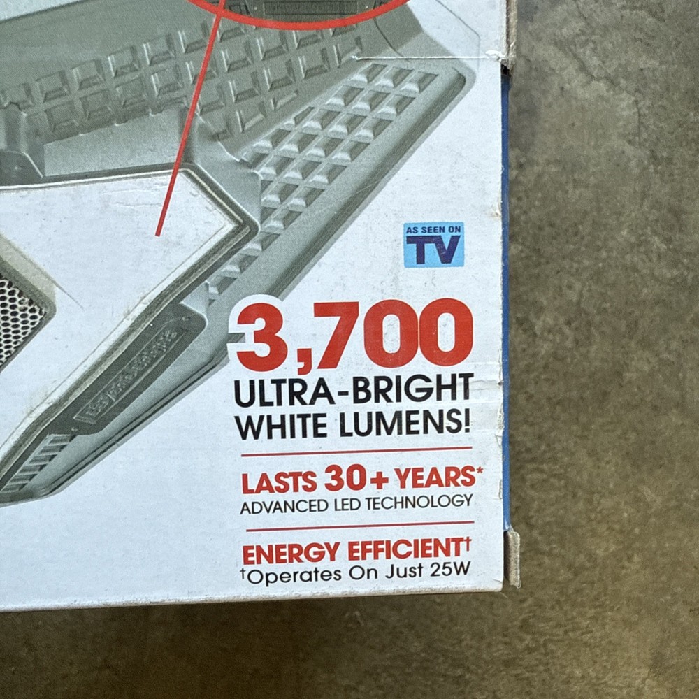 Bright Light Screws Into Light Socket with Built-In Bluetooth Speaker