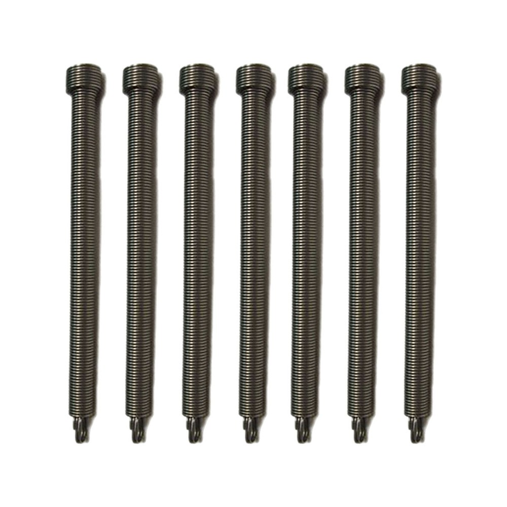 ESD Coin Mechanism Return Spring - Pkg of 8