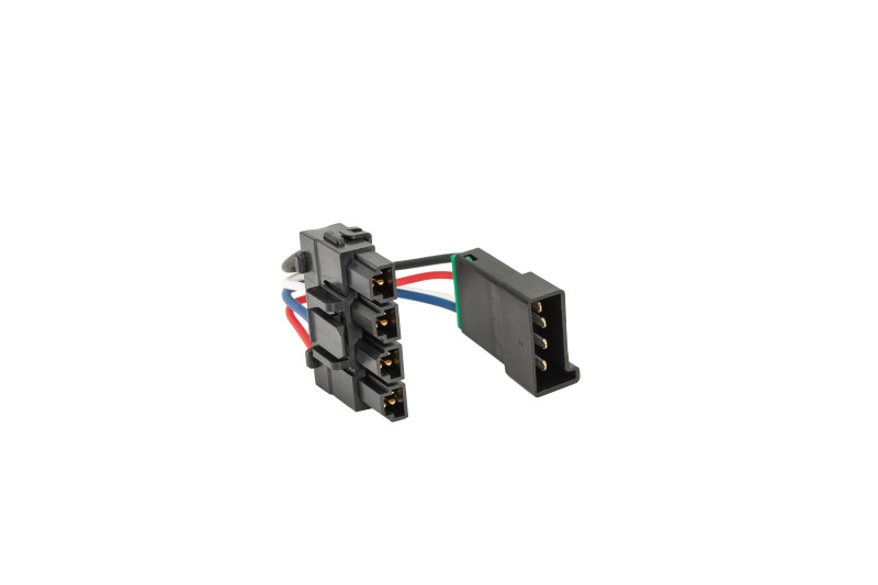 REDARC TOWPRO VEHICLE HARNESS TEKONSHA ADAPTER PLUG/PLAY
