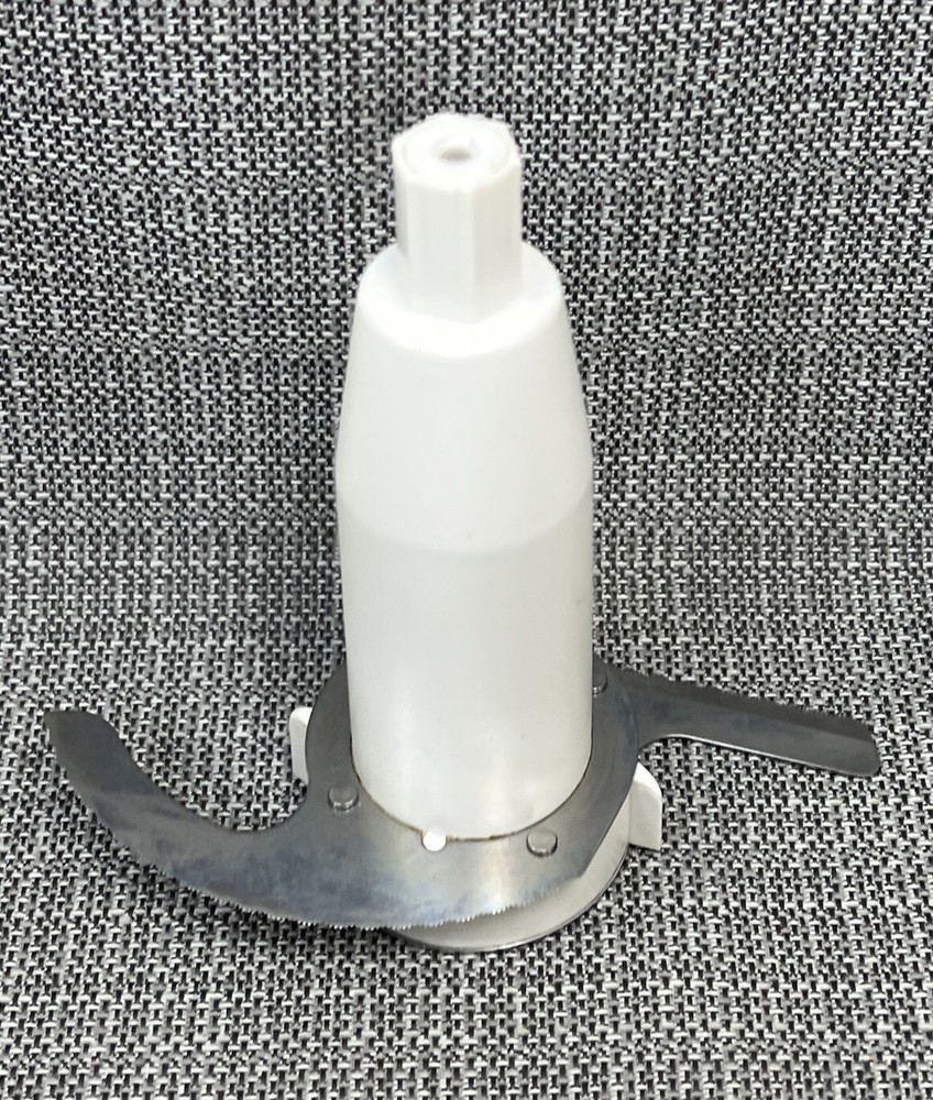 Black & Decker Quick N Easy Food Processor Chopping S Blade FP1300 FP1400 FP1450