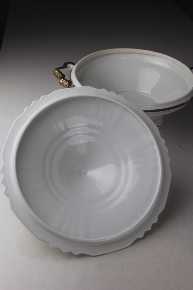 K & A KRAUTHEIM SELB BAVARIA DINNERWARE SOLD SEPARATELY!