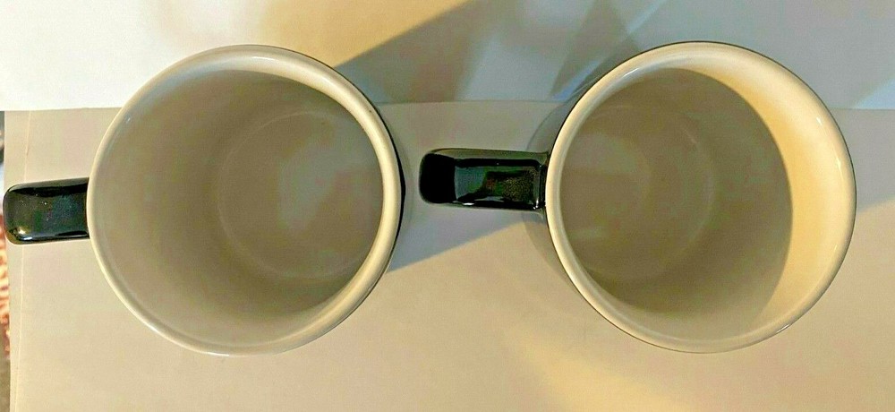 WARPED Cigars Coffee Mug - Be Exclusively Different