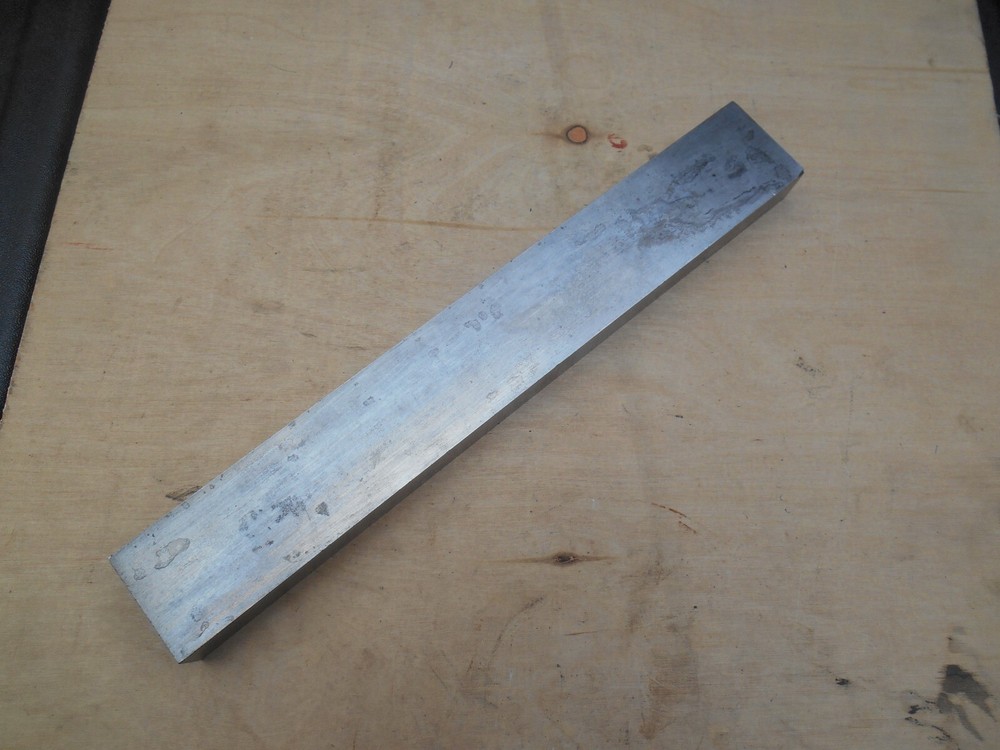 Taft Pierce parallel 1 3/4" x 7/8"