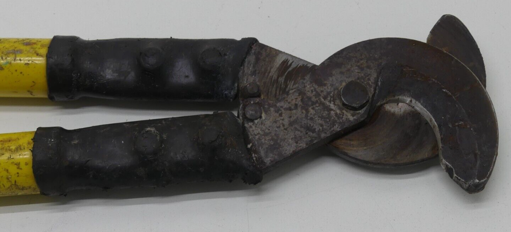 Thomas & Betts 366FR Cutter