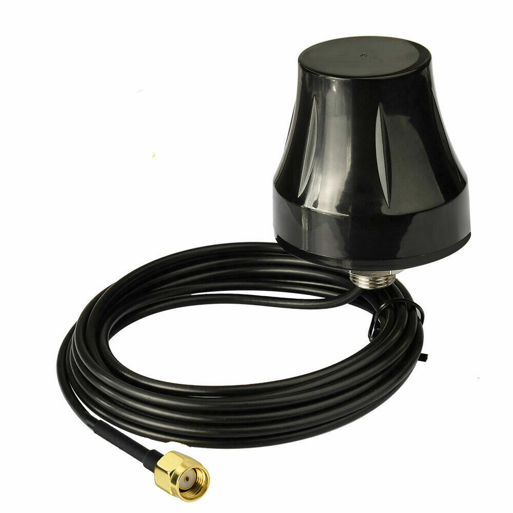 SPYPOINT Long Range Antenna Link MICRO Evo Solar 4G LTE Cellular Trail Camera