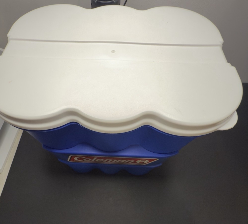 Coleman Cooler 12 Can Chiller Pack
