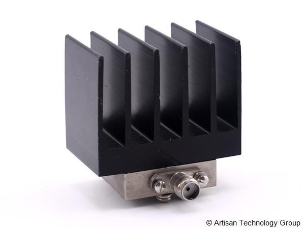 Mini-Circuits ZRON-8G Coaxial Amplifier