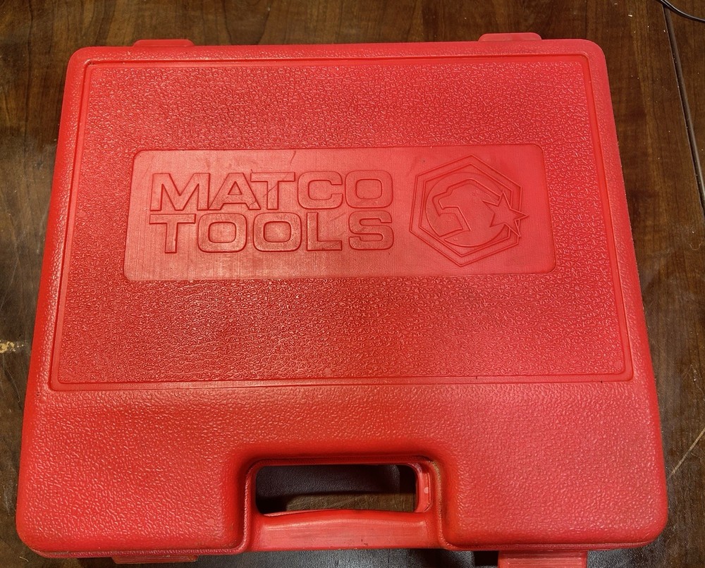 Matco RL 730