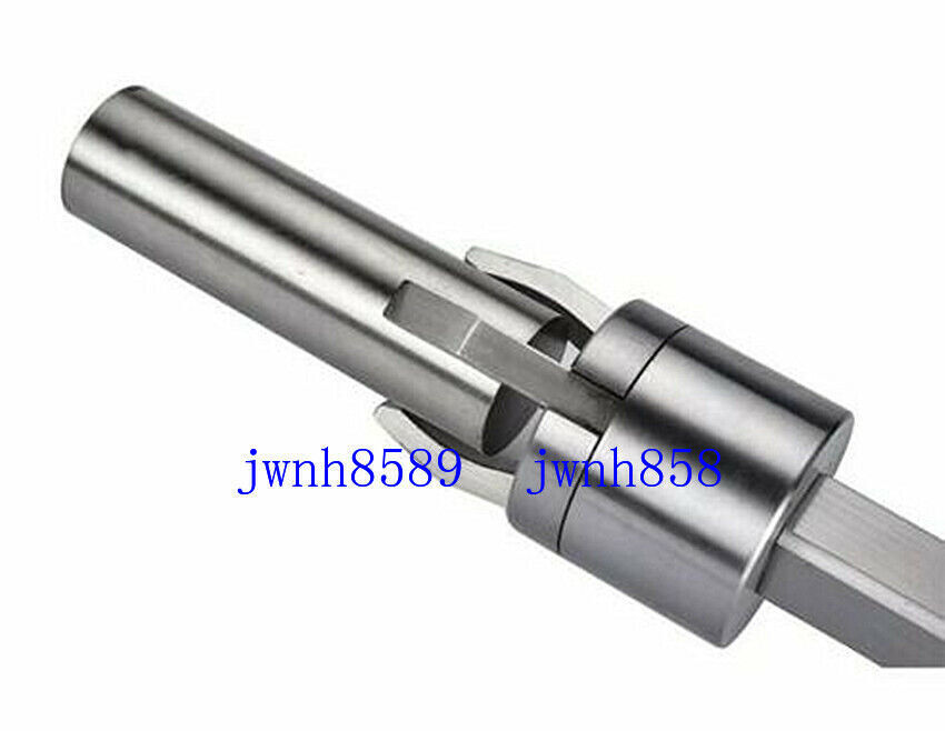 CNC Lathe Puller Automatic Feed Pulling Square Handle For Colcheste Lathe 16*16