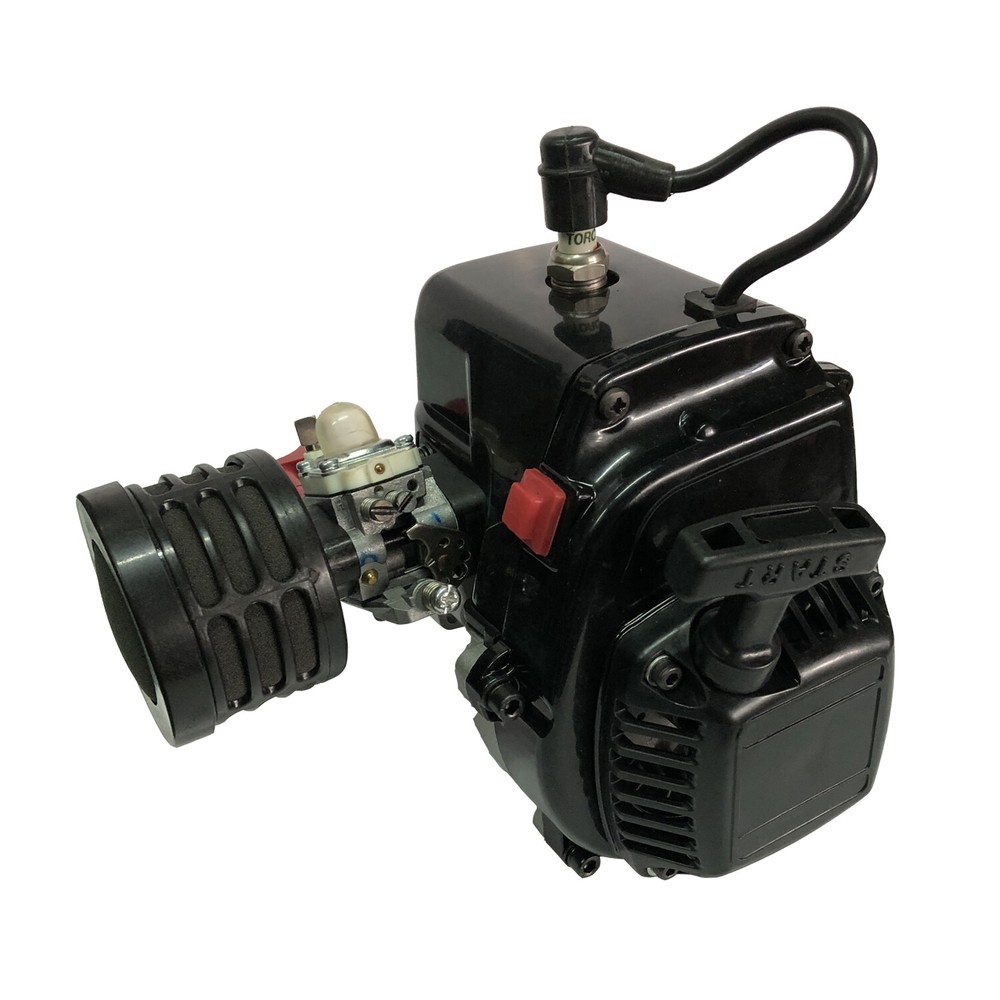 29CC Gasoline  Engine for Radio Controlled  Car Model