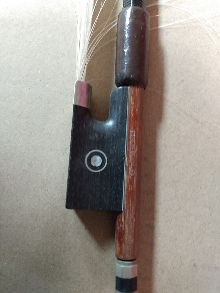 Antique Paesold Violin Bow