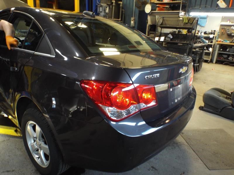 CRUZEOLD 2016 Speaker 443564