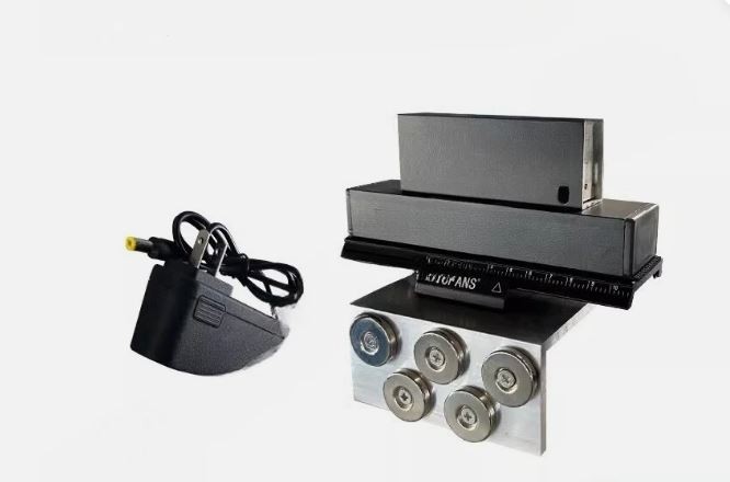 Bending Machine Alignment DeviceBending Tool Alignment InstrumentLaser Meter