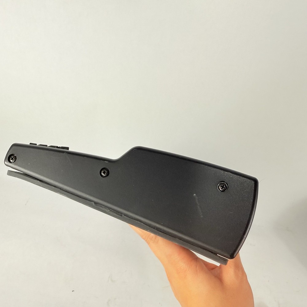 Apogee Silver Gio USB Stomp Interface Pedalboard Footcontroller Guitar FX