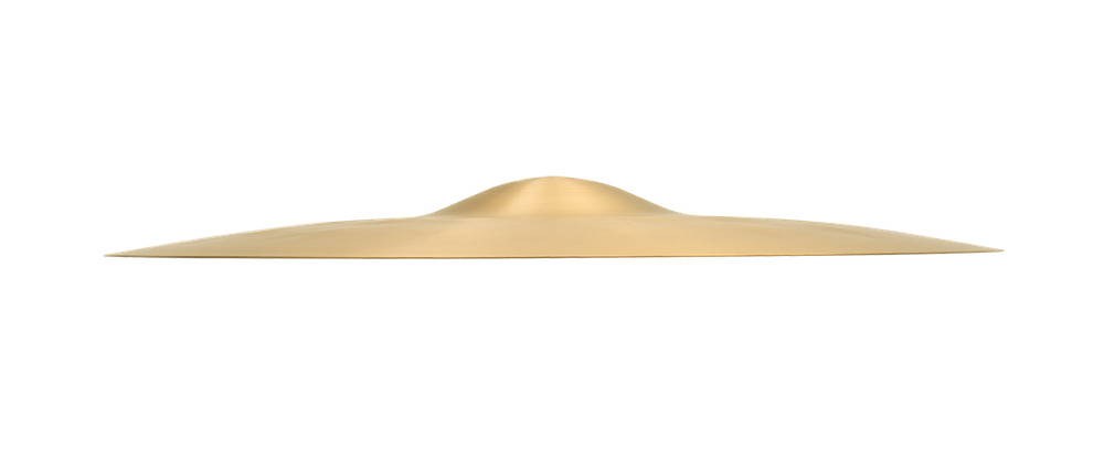 14" HHX ANTHOLOGY LOW BELL TOP