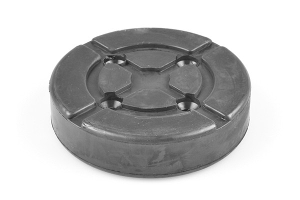 rubber bearing