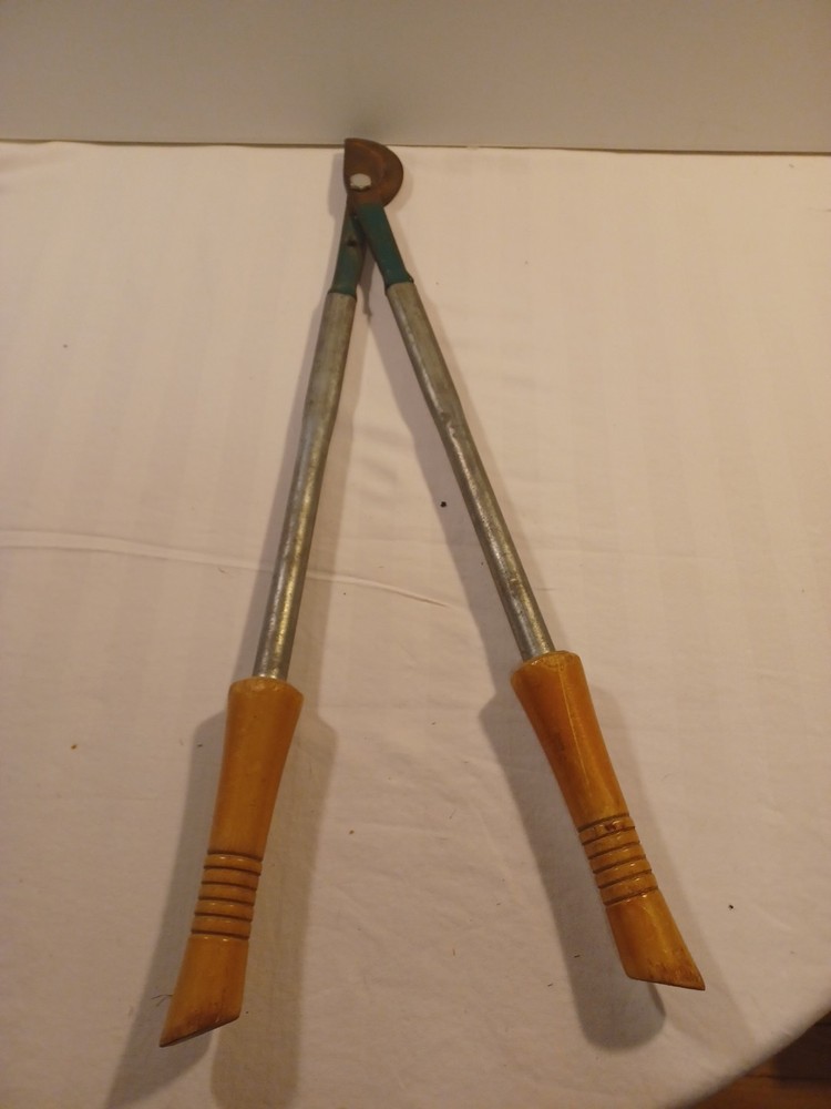 Vintage Limb Loppers