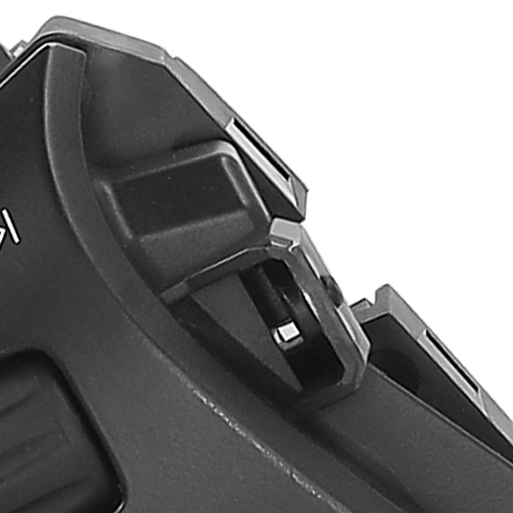 Front Left Steering Wheel Audio Voice Control Button For Tesla Model S 2016-2020
