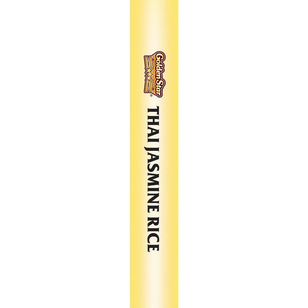 Thai Hom Mali Jasmine Rice, 20 lbs