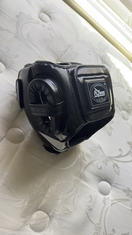 Flying All Boxing Pro Headgear Large