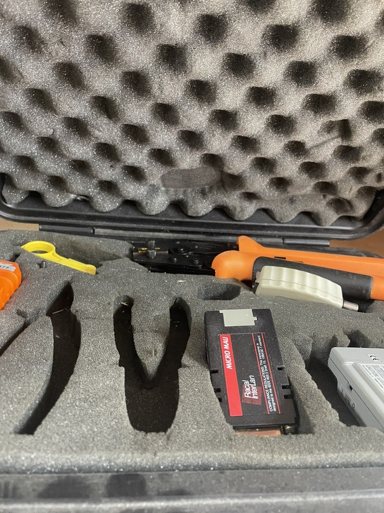 Paladin Tools Premise Service Kit 901039