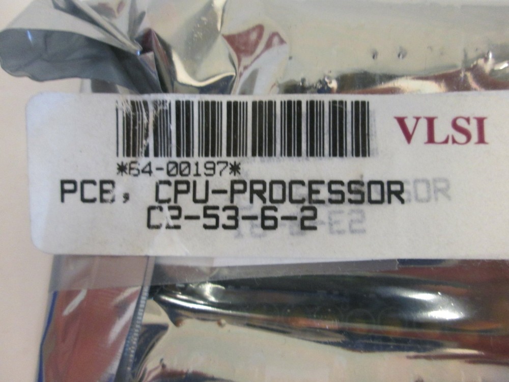 Schumacher 1730-0037 PCB Assy, Used