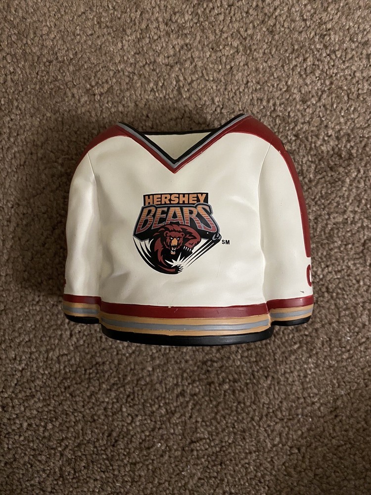 Hershey Bears Pencil / Pen Holder #1 Fan