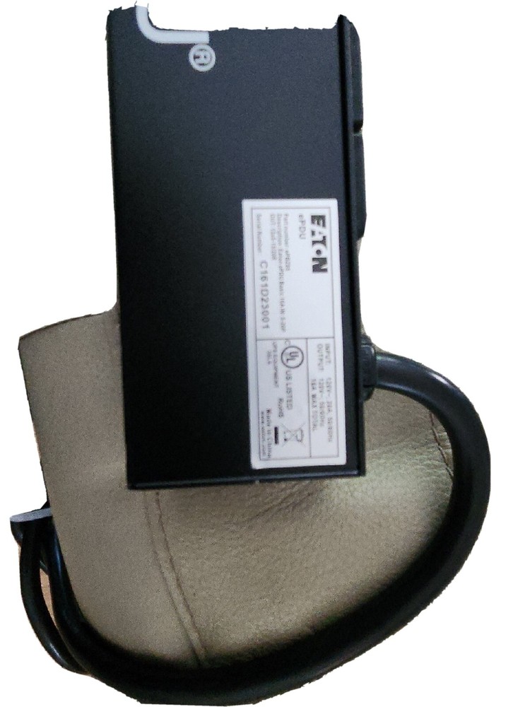 Eaton  EPDU Basic 16a  EPBZ85