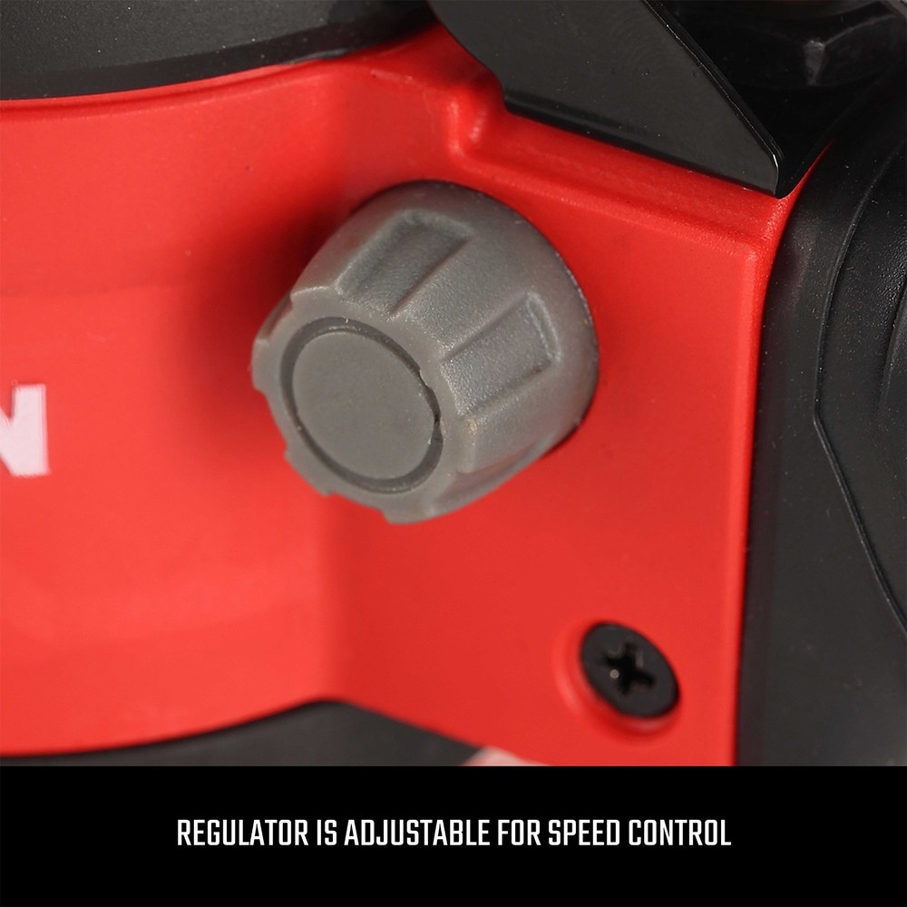 CRAFTSMAN Dual Action Sander