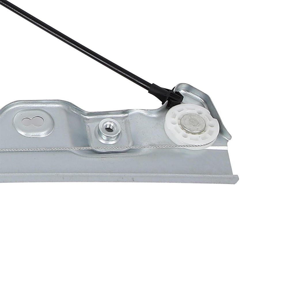 Power Window Regulator Front Passenger Side Fits 2009-2012 FX35 No Motor