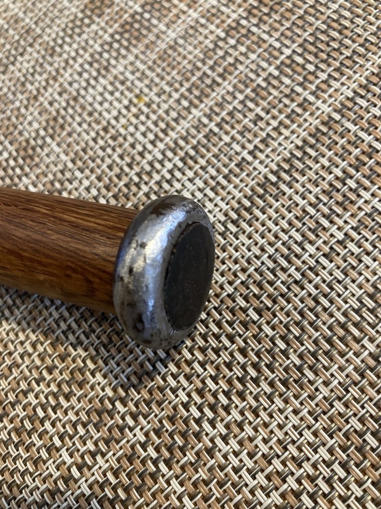 Japanese Chisel 30mm restored