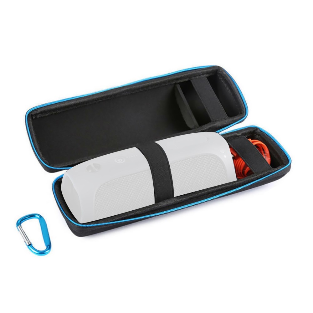 Waterproof Speaker Carrying Bag Storage Case Protective Organizer For JBL Flip 4