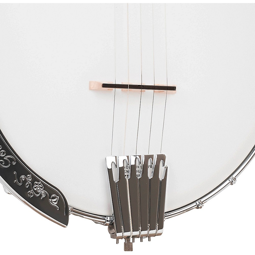 CC-100+ Cripple Creek Open-Back Banjo