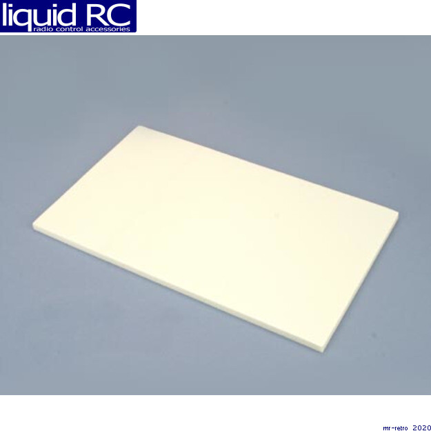 DU-BRO 513 Protective Foam Rubber Sheet 1/4 inch