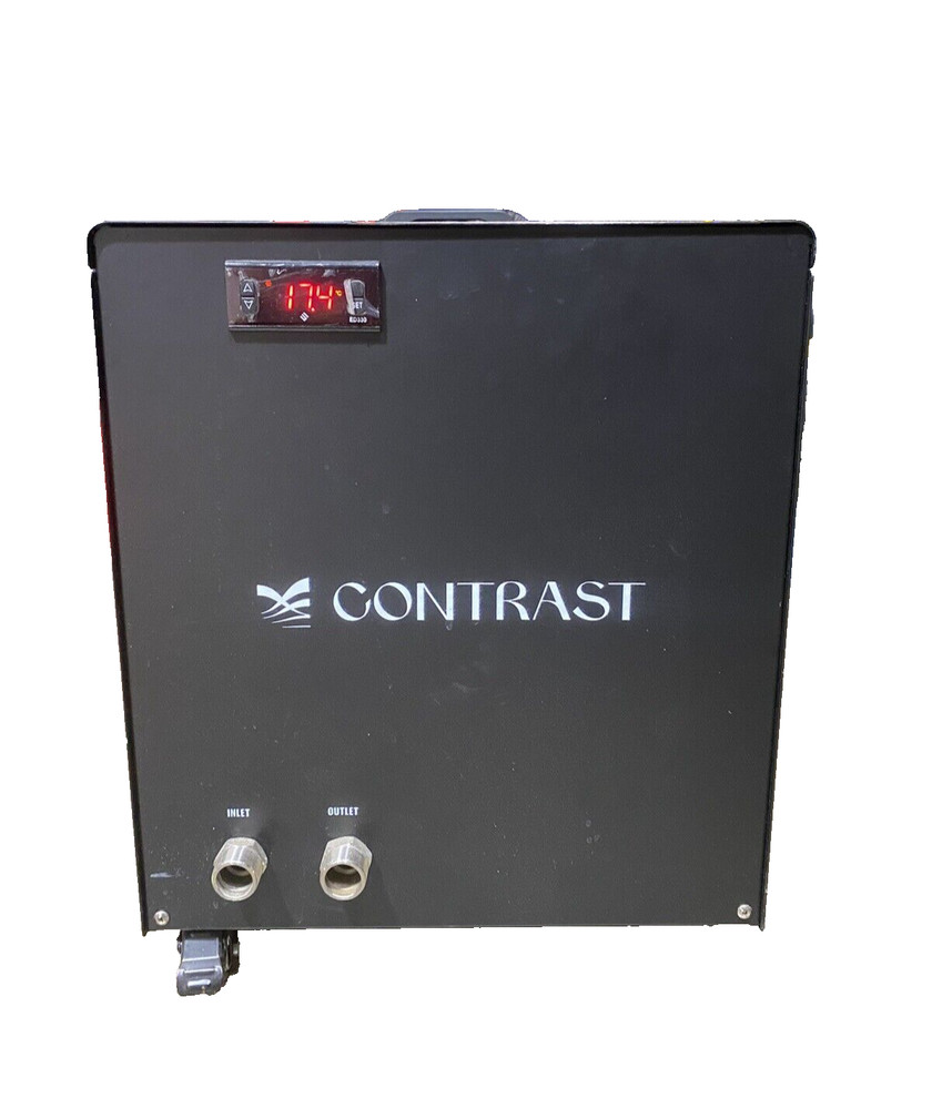 Contrast Ice Bath Chiller WL-1950 (Chiller Only) / Tested