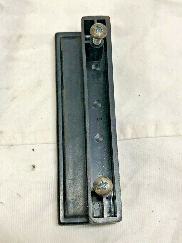Hunter Alignment Machine Door Drawer Pull Knob Handle Hardware P199