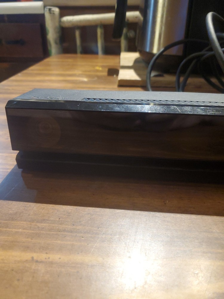 Microsoft Xbox One Kinect Model 1520 As Is Untested