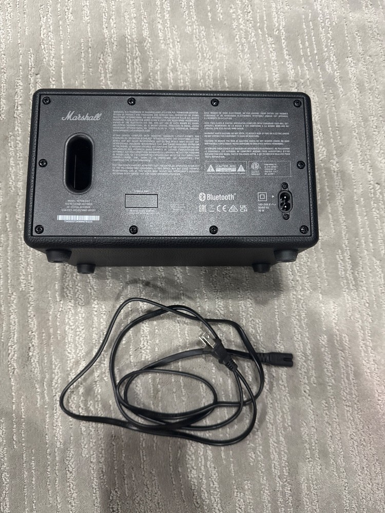 MARSHALL Speaker Acton II Used